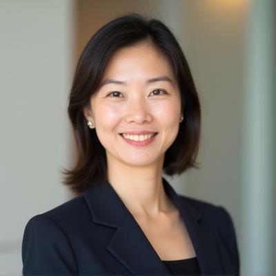 최윤정 (Choi Yoon-jung) - Head of HR